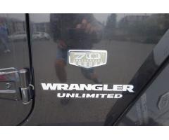 Jeep Wrangler 2,8CRDi SAHARA -21% DPH ! - 17