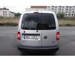 Volkswagen Caddy 1.6 TDI 75KW MAXI NAJ.145000km - 17