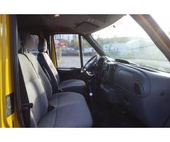 Ford Transit 260 swb 2.0 tddi 63k 6míst! - 18