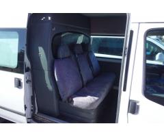 Ford Transit 2,2TDCi L3H2 6 MÍST ! - 18