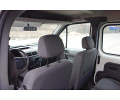 Ford Tourneo Connect 1,8TDDi SERV.KNIHA !!! - 19