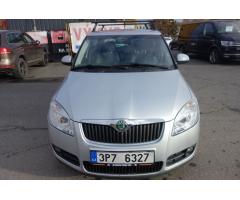 Škoda Fabia 1.2i 44kW Sport  NAJ.96000km ! - 19