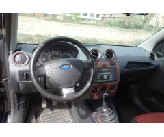 Ford Fiesta 1,3i 51kW! - 19