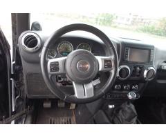 Jeep Wrangler 2,8CRDi SAHARA -21% DPH ! - 19