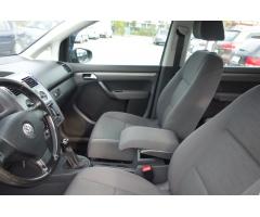 Volkswagen Touran 1.9 TDI 7 místný!! - 19