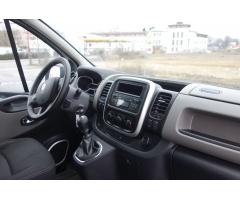 Renault Trafic 1,6DCi ČR ! 1.MAJITEL !!! - 20