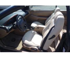 Chrysler Stratus 2,5i CABRIO  Automa!!! - 20