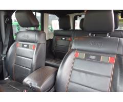 Jeep Wrangler 2,8CRDi SAHARA -21% DPH ! - 20