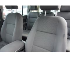 Volkswagen Touran 1.9 TDI 7 místný!! - 20