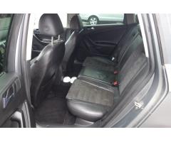 Volkswagen Passat 2.0 TDI 4MOTION HIGHLINE VARIA - 21