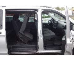 Mercedes-Benz Vito 2,2CDi Tourer EXTRALONG - 21