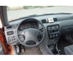 Honda CR-V 2,0i 4X4 - 21