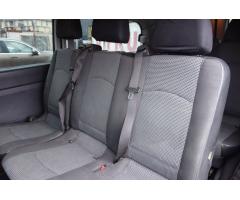 Mercedes-Benz Vito 2,2CDi LONG ! 4x4 ! AUT. ! - 22