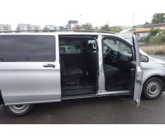 Mercedes-Benz Vito 2,2CDi Tourer EXTRALONG - 22