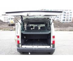 Ford Tourneo Connect 1,8TDDi SERV.KNIHA !!! - 23