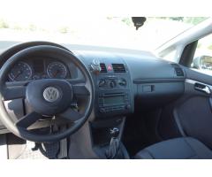 Volkswagen Touran 1.6i Trendline - 23