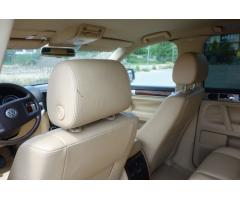 Volkswagen Touareg 2.5 TDI 4 x 4 Tiptronic - 23