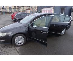 Volkswagen Passat 2.0 FSI 4MOTION HIGHLINE - 23