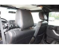 Jeep Wrangler 2,8CRDi SAHARA -21% DPH ! - 23