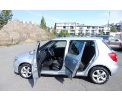 Škoda Fabia 1.6 TDI CR KRASAVEC !!! - 24