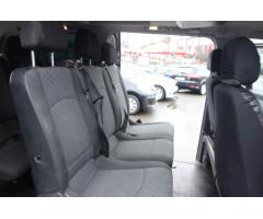 Mercedes-Benz Vito 2,2CDi LONG ! 4x4 ! AUT. ! - 24