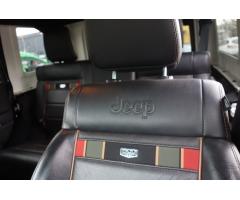 Jeep Wrangler 2,8CRDi SAHARA -21% DPH ! - 24