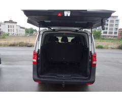 Mercedes-Benz Vito 2,2CDi Tourer EXTRALONG - 24