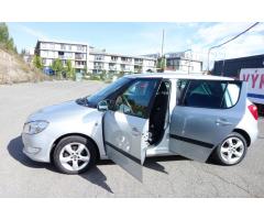 Škoda Fabia 1.6 TDI CR KRASAVEC !!! - 25