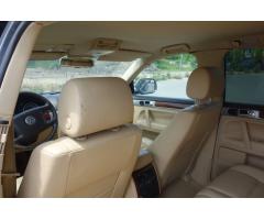 Volkswagen Touareg 2.5 TDI 4 x 4 Tiptronic - 25