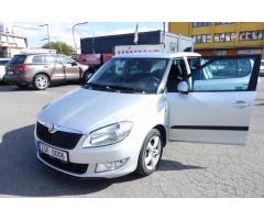 Škoda Fabia 1.6 TDI CR KRASAVEC !!! - 26