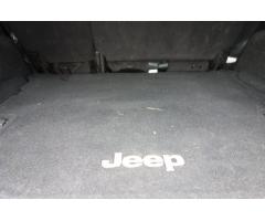 Jeep Wrangler 2,8CRDi SAHARA -21% DPH ! - 26