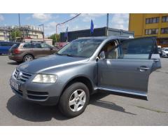 Volkswagen Touareg 2.5 TDI 4 x 4 Tiptronic - 28