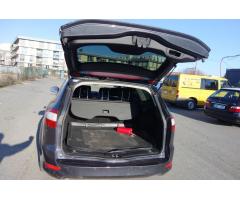 Ford Mondeo 2,0i 107kW - 28