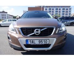 Volvo XC60 T6 Summum AWD ČR ! AUT.! - 28