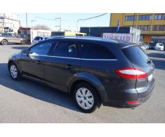 Ford Mondeo 2,0i 107kW - 29