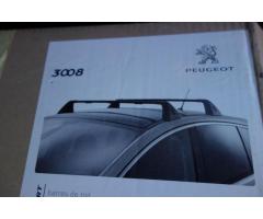 Peugeot 3008 1.6 e-HDI  AUTOMAT !!! - 30