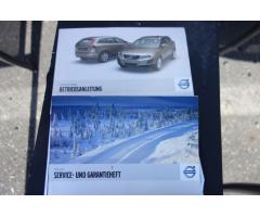 Volvo XC60 T6 Summum AWD ČR ! AUT.! - 33