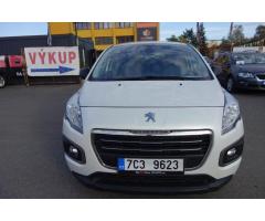 Peugeot 3008 1.6 e-HDI  AUTOMAT !!! - 34