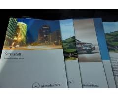 Mercedes-Benz Třídy E 1,8i BENZIN+CNG !!! - 35