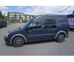 Ford Tourneo Connect 1,8TDCi ČR ! 2.MAJITEL !!! - 6