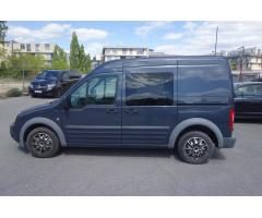 Ford Tourneo Connect 1,8TDCi ČR ! 2.MAJITEL !!! - 7