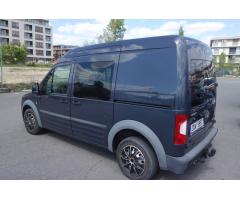 Ford Tourneo Connect 1,8TDCi ČR ! 2.MAJITEL !!! - 8