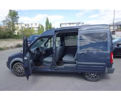 Ford Tourneo Connect 1,8TDCi ČR ! 2.MAJITEL !!! - 9