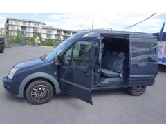 Ford Tourneo Connect 1,8TDCi ČR ! 2.MAJITEL !!! - 10