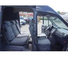 Ford Tourneo Connect 1,8TDCi ČR ! 2.MAJITEL !!! - 12