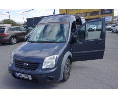 Ford Tourneo Connect 1,8TDCi ČR ! 2.MAJITEL !!! - 13