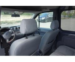 Ford Tourneo Connect 1,8TDCi ČR ! 2.MAJITEL !!! - 16