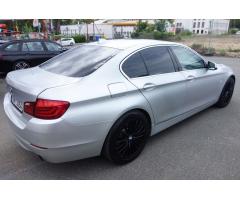 BMW Řada 5 3.0 535i 225kW ČR! AUTOMAT - 6