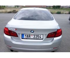 BMW Řada 5 3.0 535i 225kW ČR! AUTOMAT - 7