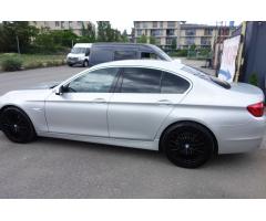 BMW Řada 5 3.0 535i 225kW ČR! AUTOMAT - 9